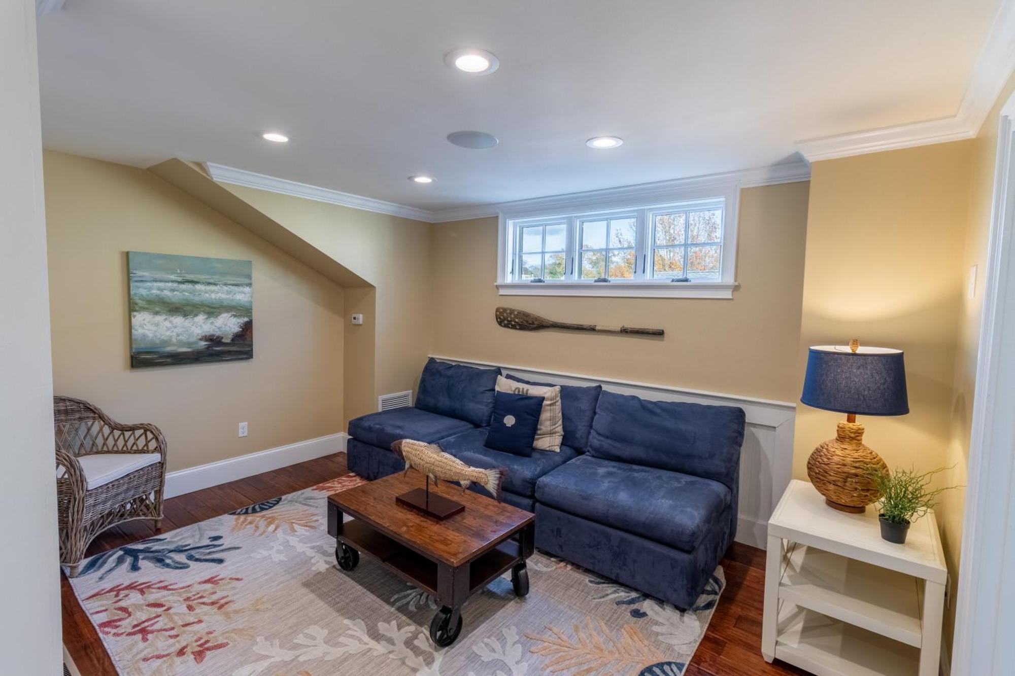 The Newport Lofts - 546 Thames Street Appartement Buitenkant foto