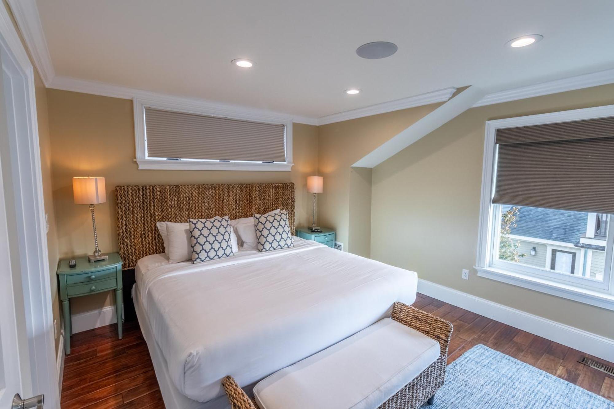 The Newport Lofts - 546 Thames Street Appartement Buitenkant foto