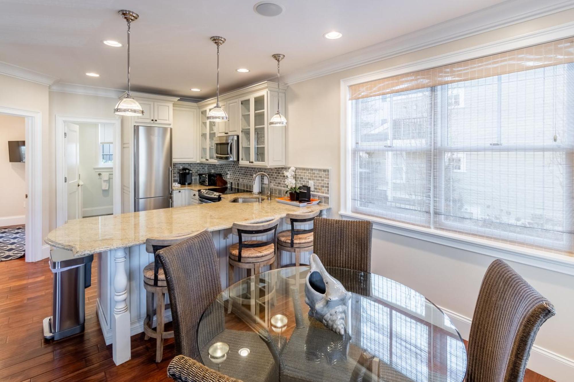 The Newport Lofts - 546 Thames Street Appartement Buitenkant foto