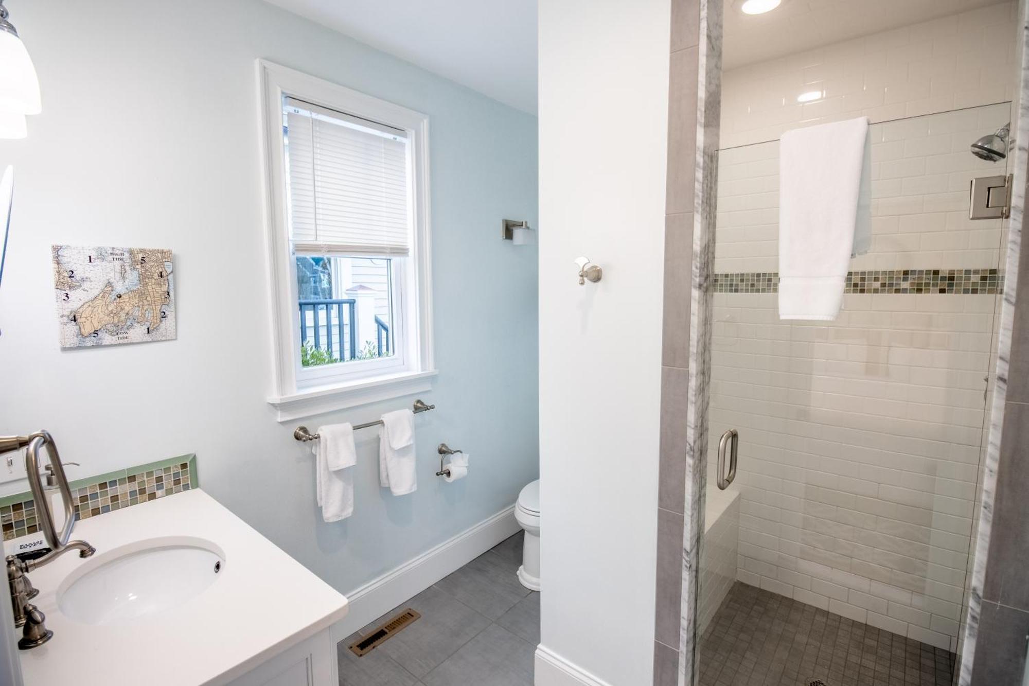 The Newport Lofts - 546 Thames Street Appartement Buitenkant foto