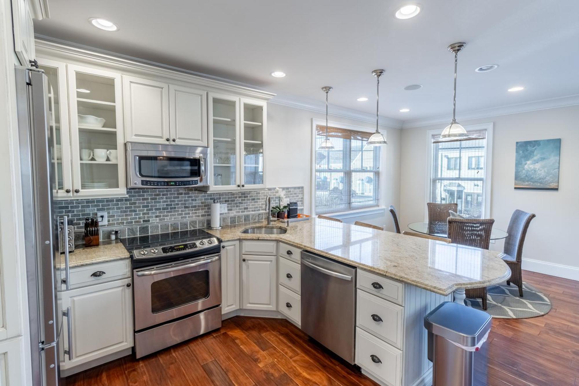 The Newport Lofts - 546 Thames Street Appartement Buitenkant foto