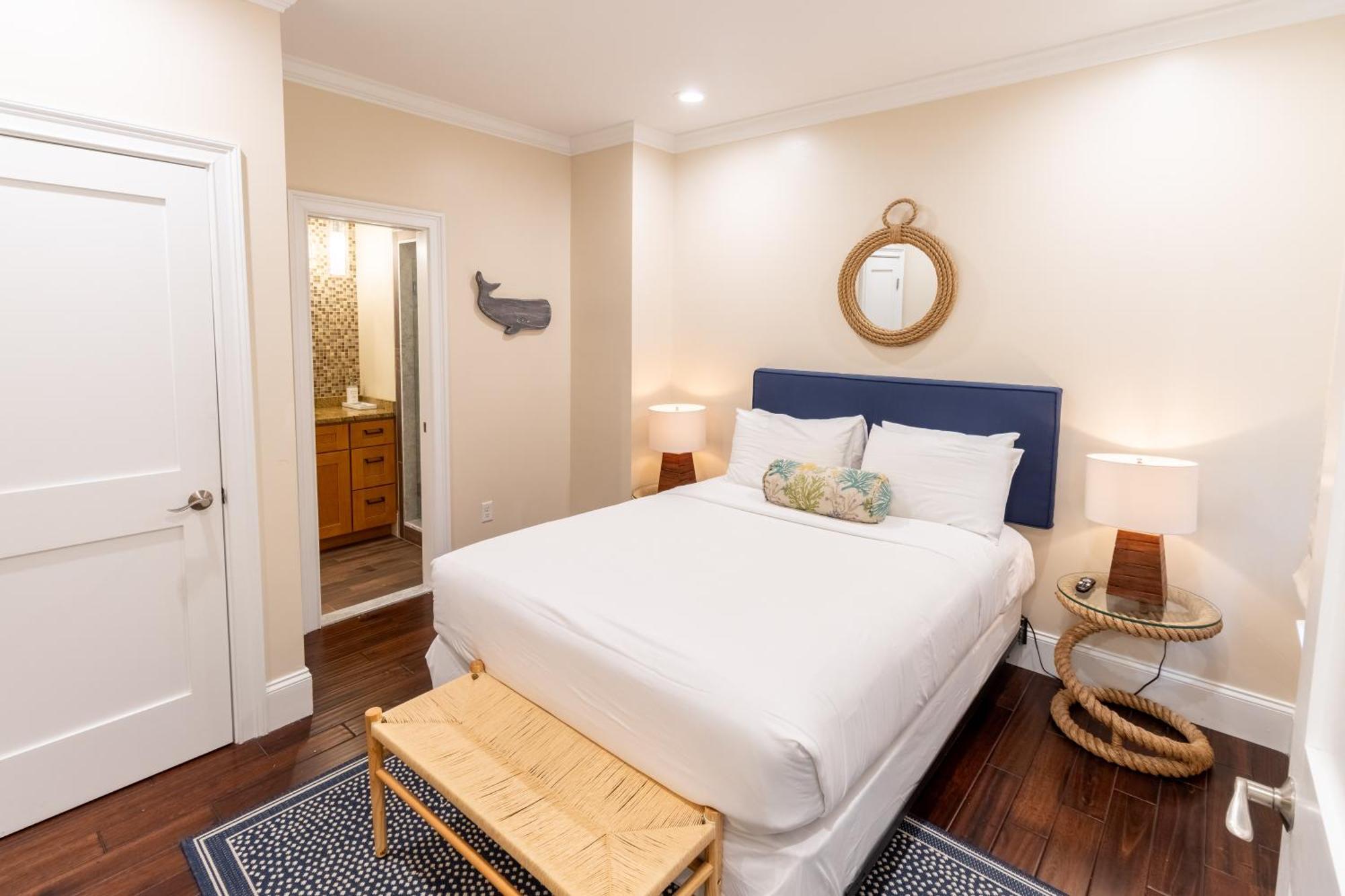 The Newport Lofts - 546 Thames Street Appartement Buitenkant foto