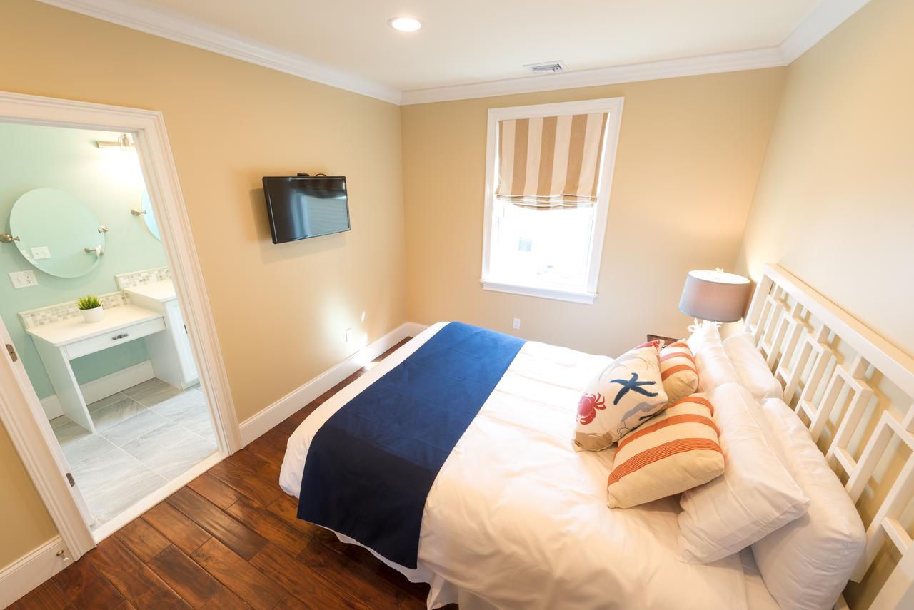 The Newport Lofts - 546 Thames Street Appartement Buitenkant foto