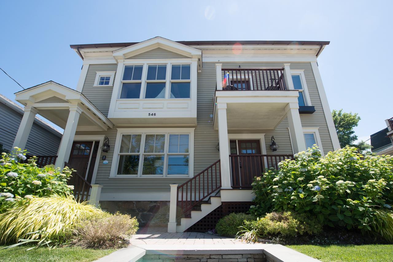 The Newport Lofts - 546 Thames Street Appartement Buitenkant foto