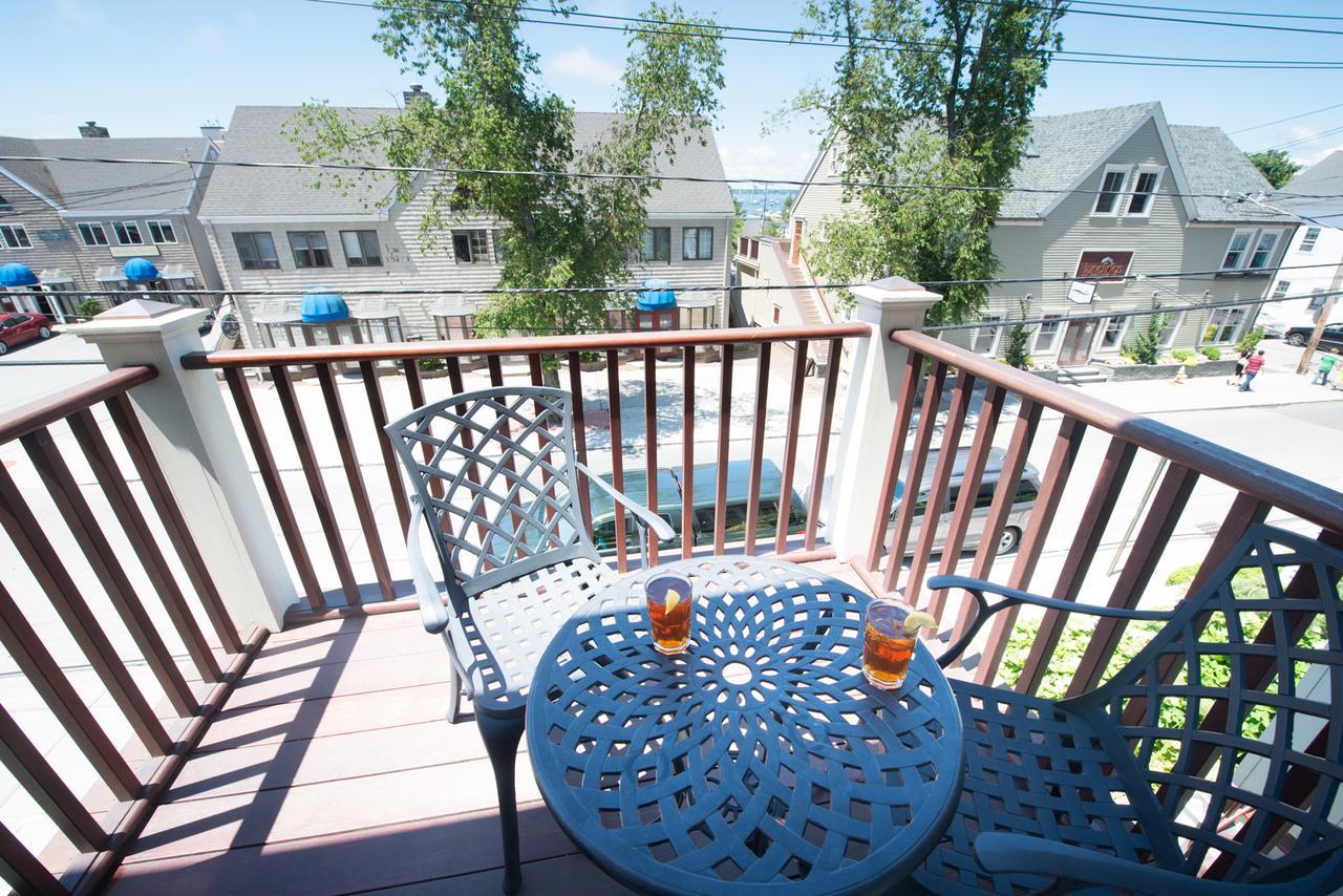 The Newport Lofts - 546 Thames Street Appartement Buitenkant foto